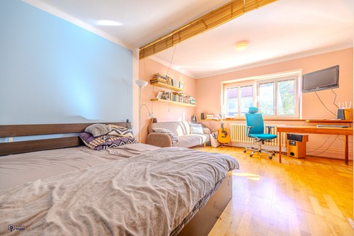 Prodaný byt 2+kk 60 m²