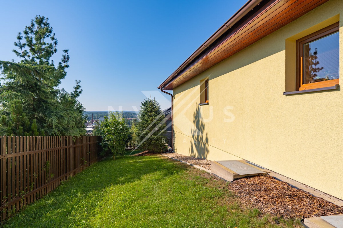 Prodej domu 218 m²