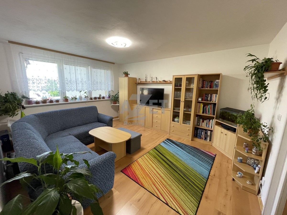 Prodej bytu 3+1 68 m²