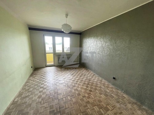 Prodaný byt 2+1 55 m²