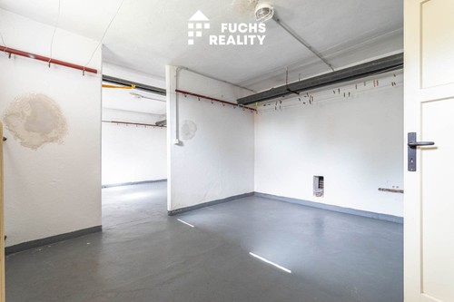Prodaný byt 3+1 61 m²