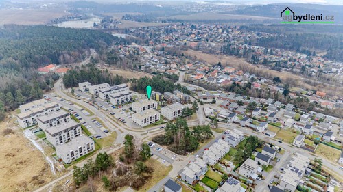 Prodej bytu 3+kk 75 m²
