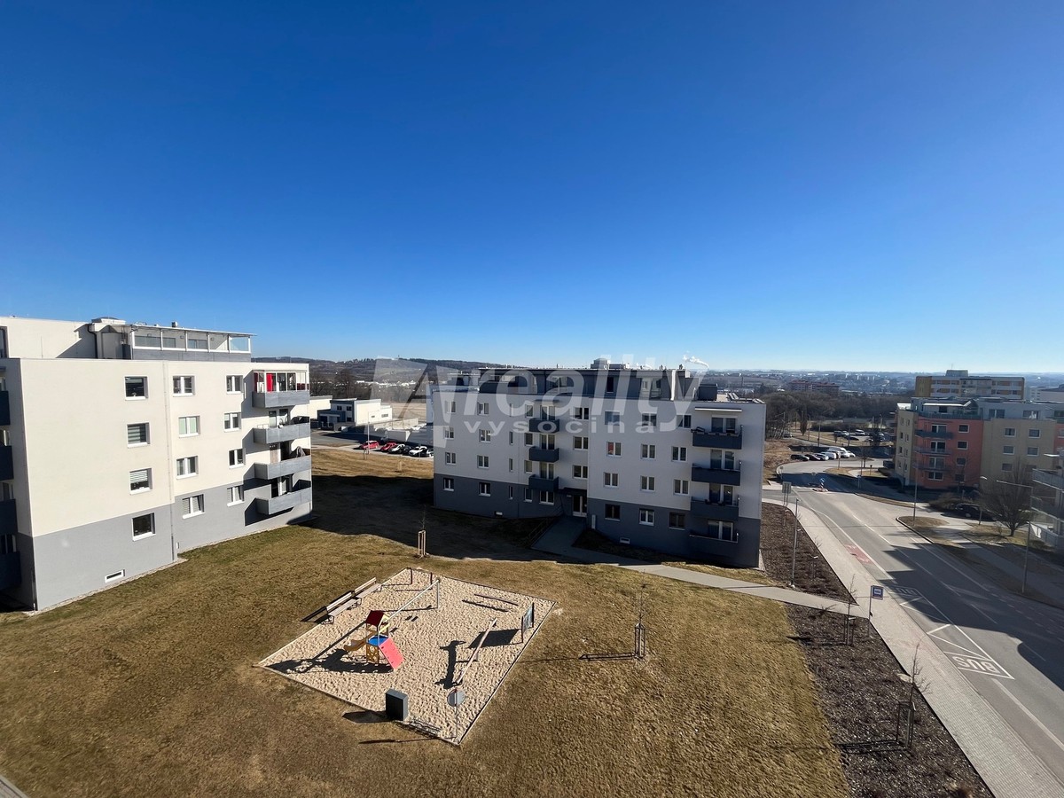 Prodej bytu 3+kk 76 m²