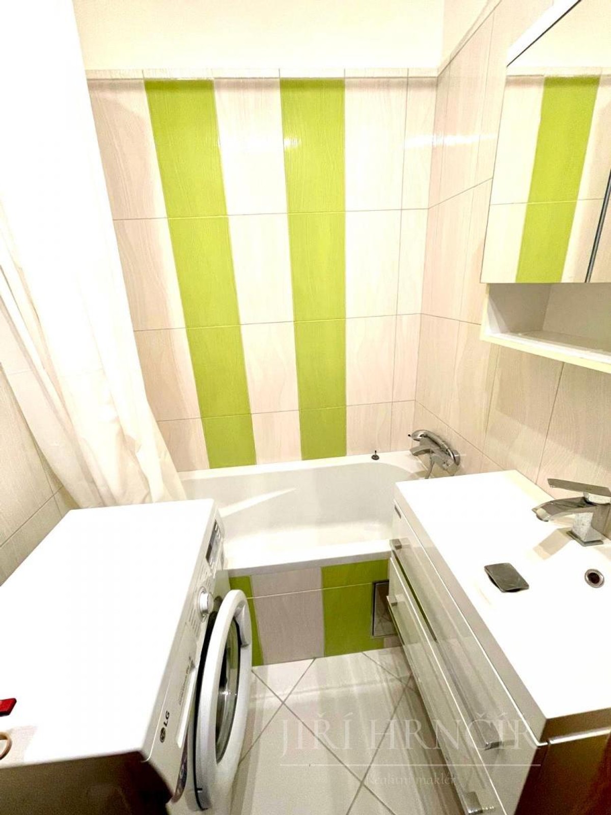 Prodej bytu 3+1 75 m²