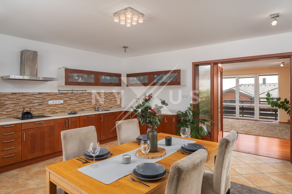 Prodej domu 218 m²