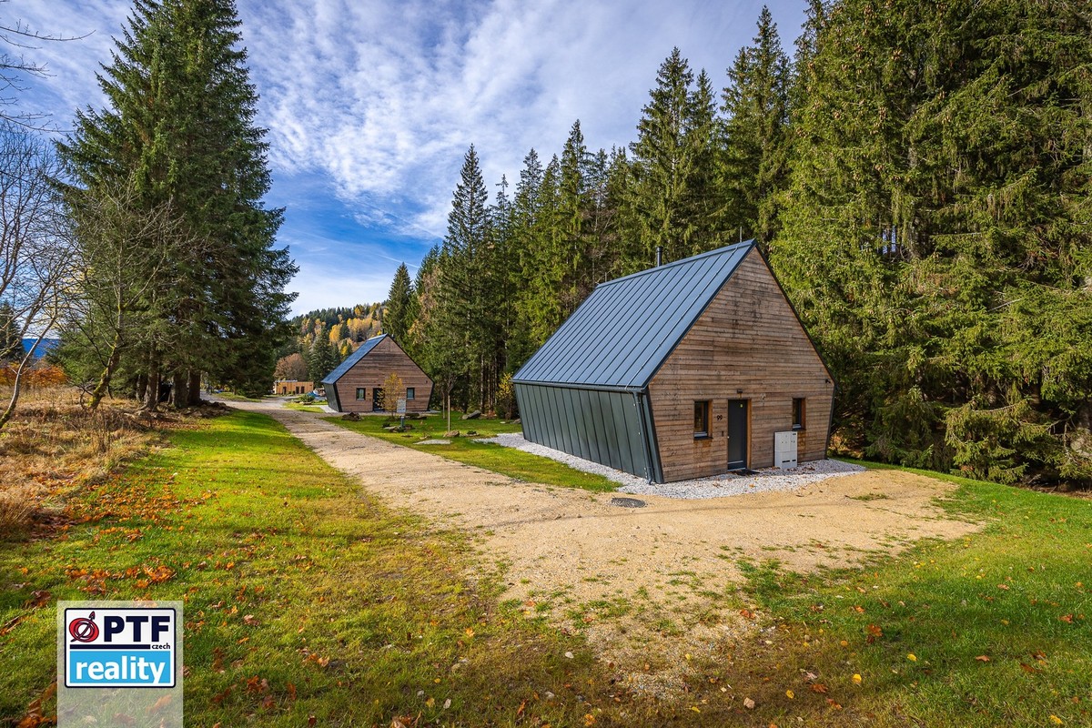 Prodej bytu 3+kk 85 m²