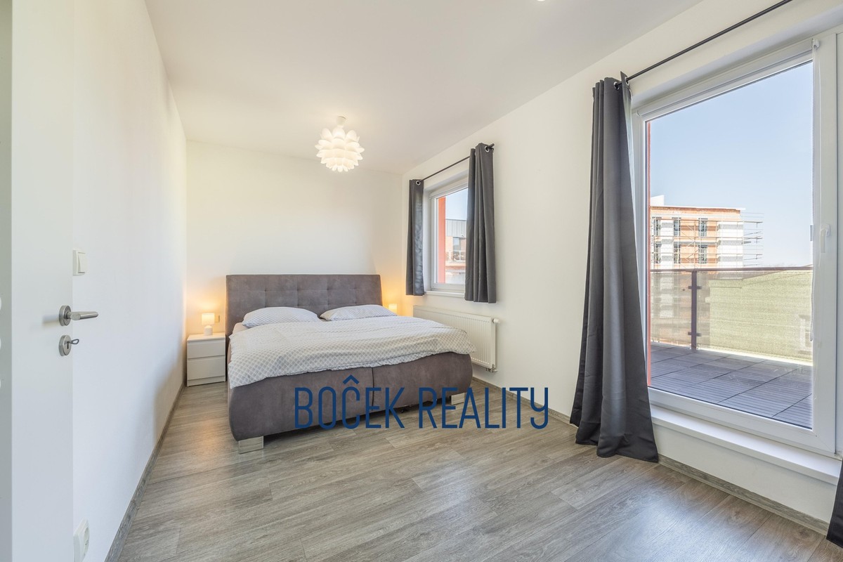 Prodej bytu 2+kk 58 m²