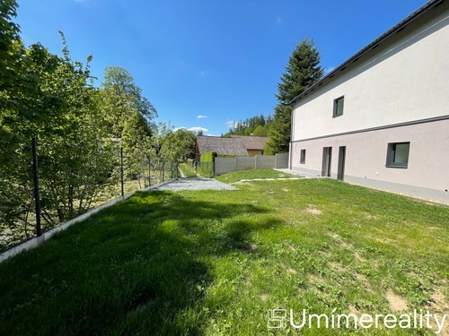 Prodej domu 140 m², pozemek 303 m²