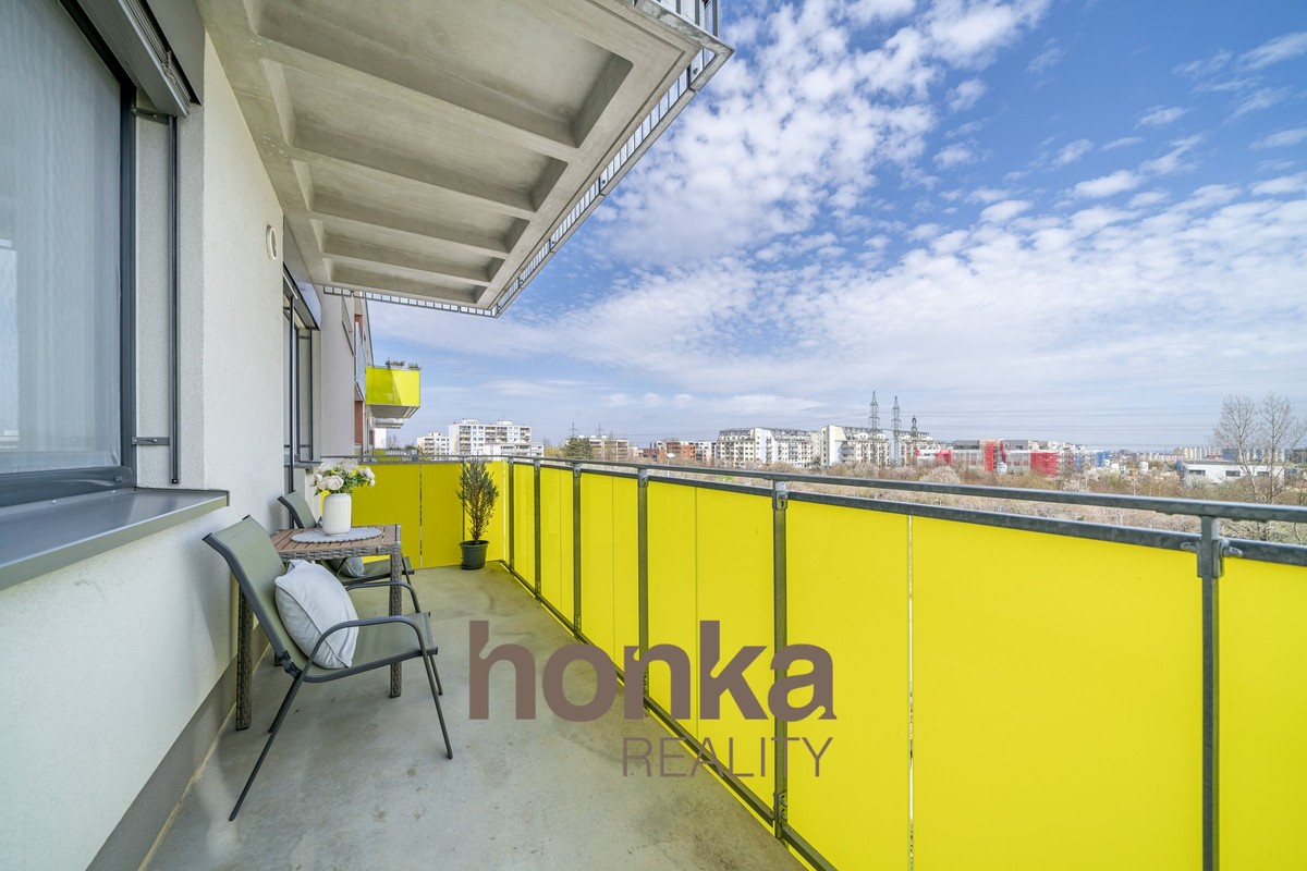Prodej bytu 3+kk 90 m²