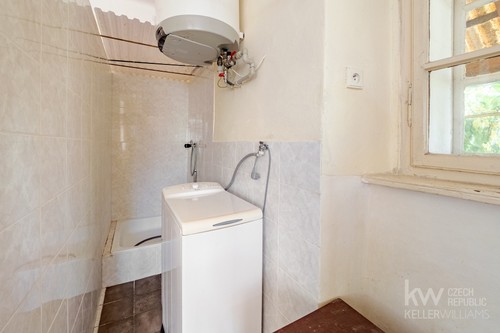 Prodaný dům 60 m², pozemek 316 m²