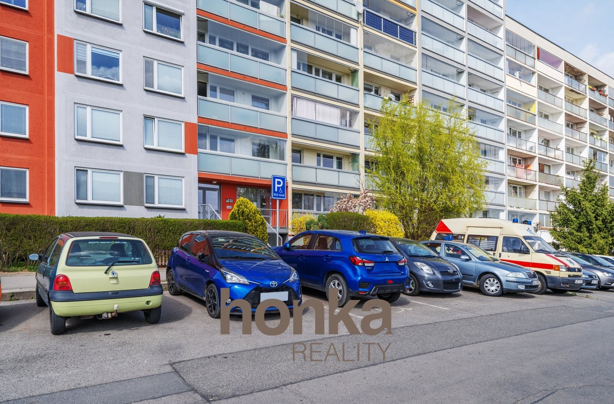 Prodej bytu 3+kk 82 m²