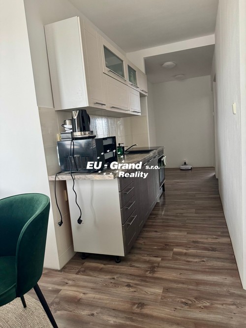 Prodaný byt 3+1 72 m²