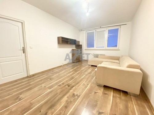 Prodaný byt 2+1 54 m²