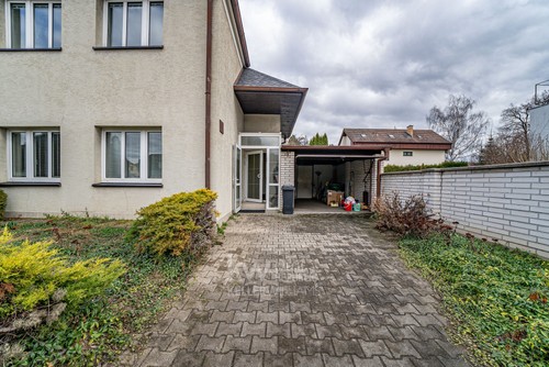 Prodaný dům 147 m², pozemek 244 m²