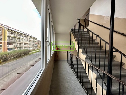 Prodaný byt 3+kk 68.3 m²