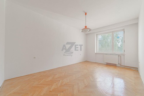 Prodaný byt 3+1 63 m²