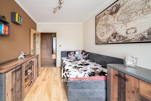 Prodaný byt 5+1 107 m²