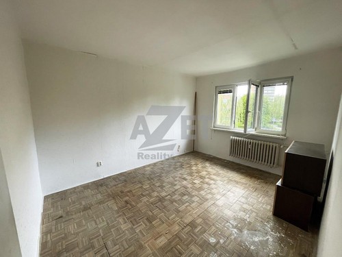 Prodaný byt 2+1 55 m²