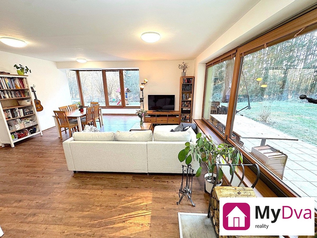 Prodej domu 167 m², pozemek 1092 m²