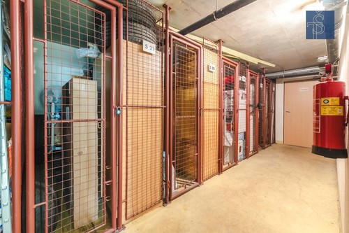 Prodaný byt 2+kk 53 m²