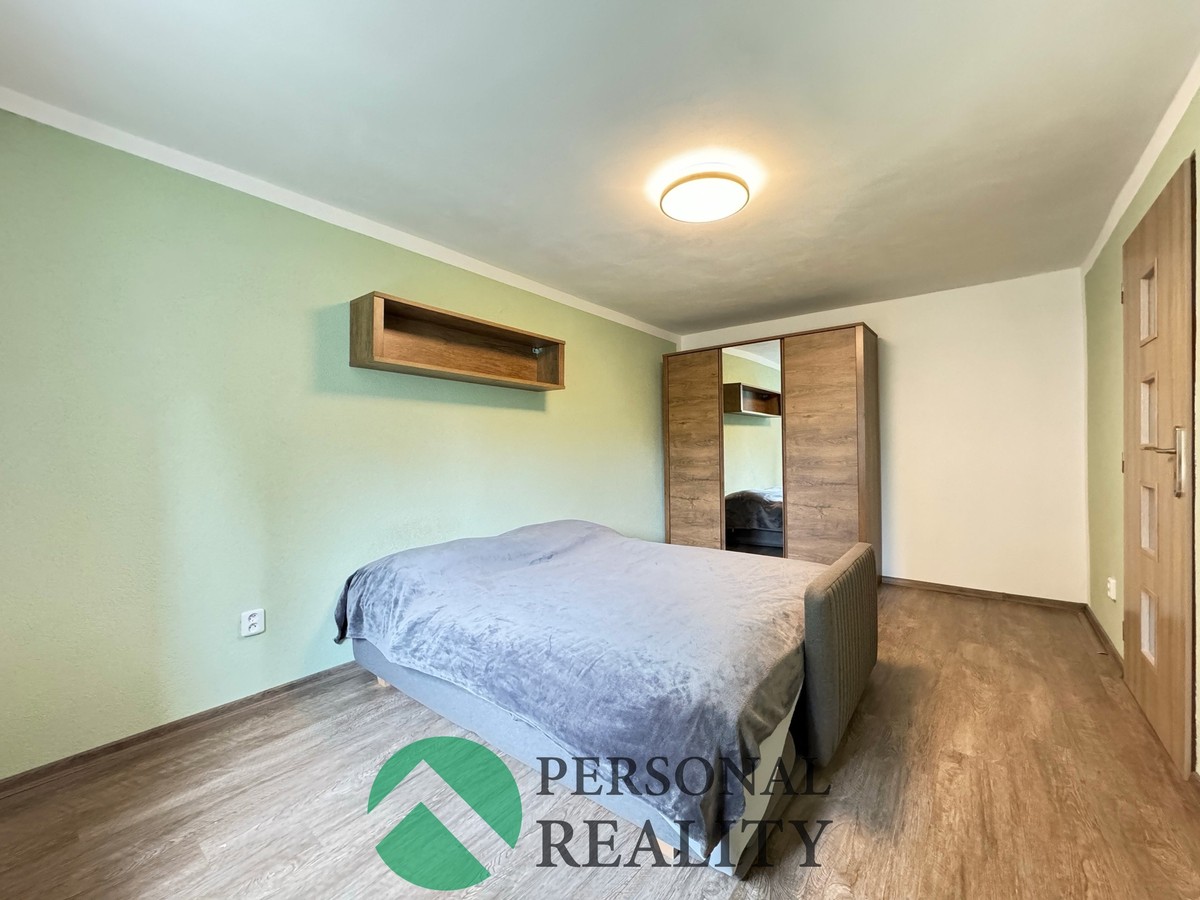 Prodej domu 132 m², pozemek 5465 m²