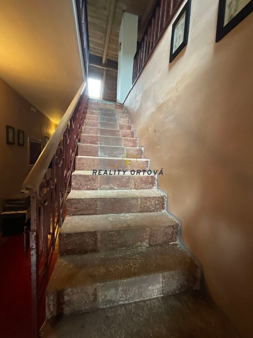 Prodej domu 250 m²