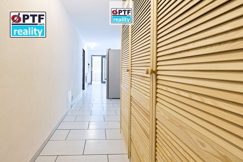 Prodaný dům 90 m², pozemek 509 m²