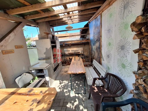 Prodaný dům 134 m², pozemek 982 m²
