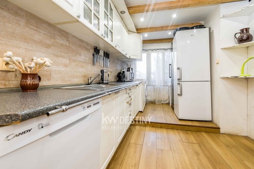 Prodaná chata 111 m², pozemek 305 m²