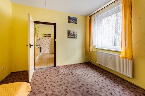 Prodaný byt 4+1 90 m²
