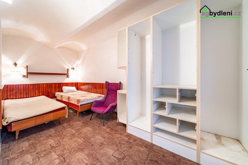 Prodej domu 67 m², pozemek 572 m²