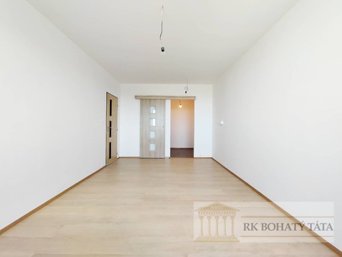 Prodaný byt 2+kk 43 m²