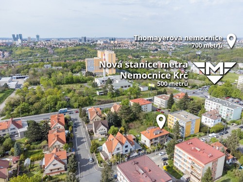 Prodaný dům 150 m², pozemek 615 m²