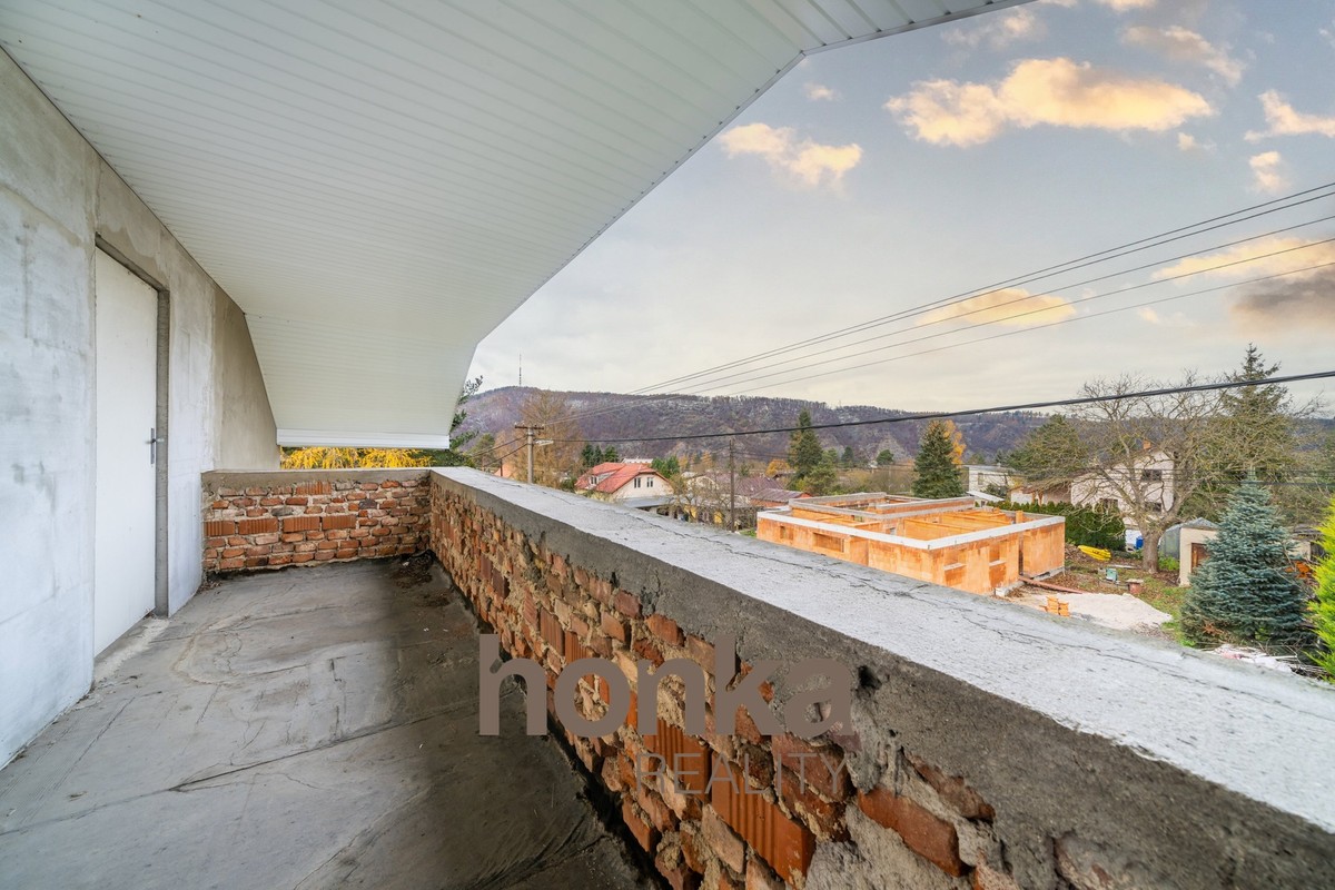 Prodej domu 237 m², pozemek 905 m²