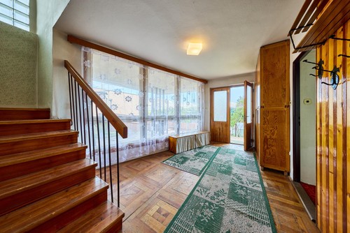 Prodaný dům 192 m², pozemek 648 m²