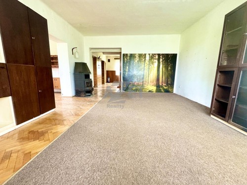 Prodaný dům 291 m², pozemek 2204 m²