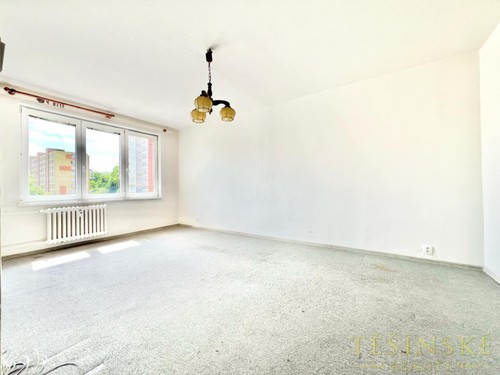 Prodej bytu 2+1 57 m²