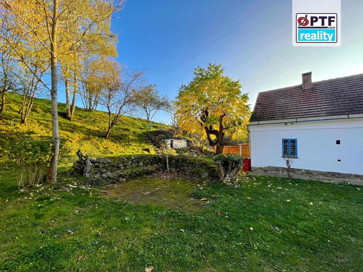 Prodej domu 120 m², pozemek 1258 m²