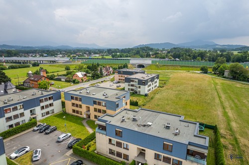 Prodaný byt 2+kk 59 m²