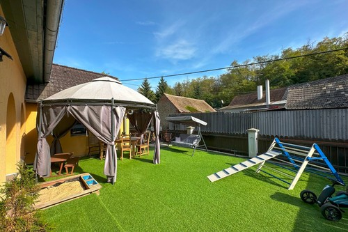 Prodaný dům 180 m², pozemek 660 m²