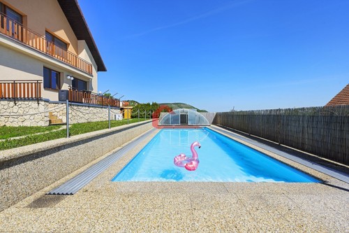 Prodej domu 201 m², pozemek 485 m²