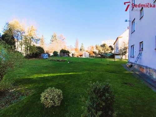 Prodaný byt 1+1 54 m²