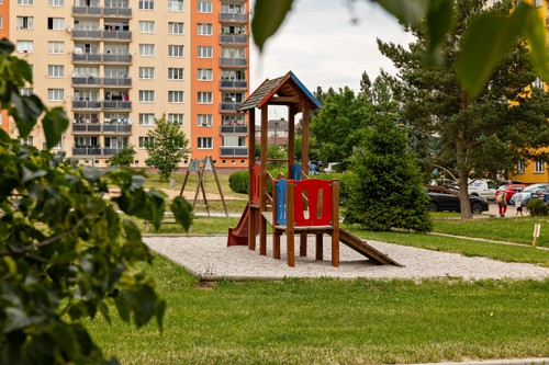 Prodaný byt 3+1 75 m²