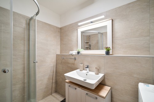 Prodaný byt 2+kk 50 m²