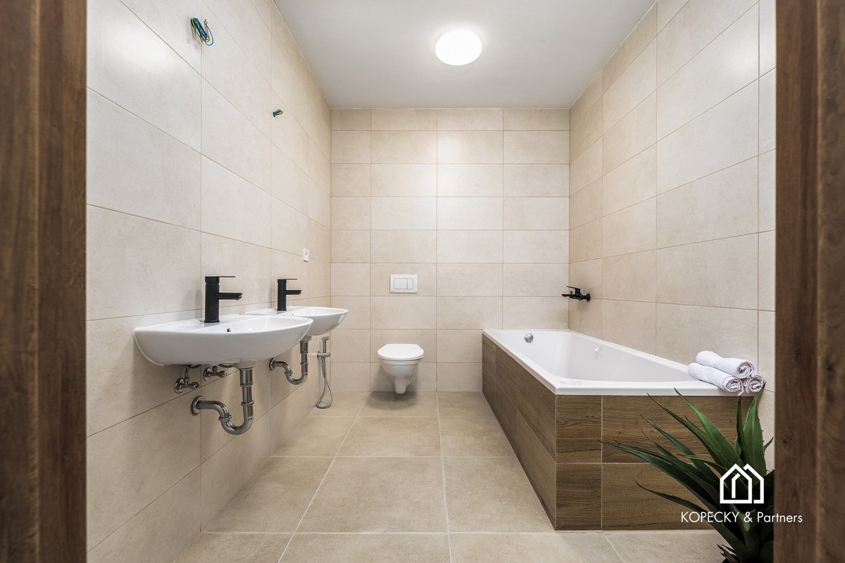 Prodej bytu 5+kk 139 m²