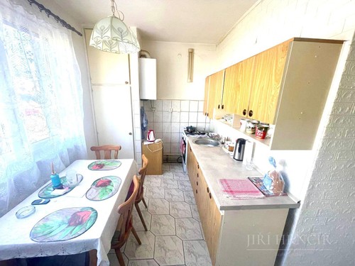 Prodej bytu 3+1 75 m²