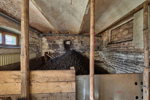 Prodaný dům 116 m², pozemek 3903 m²