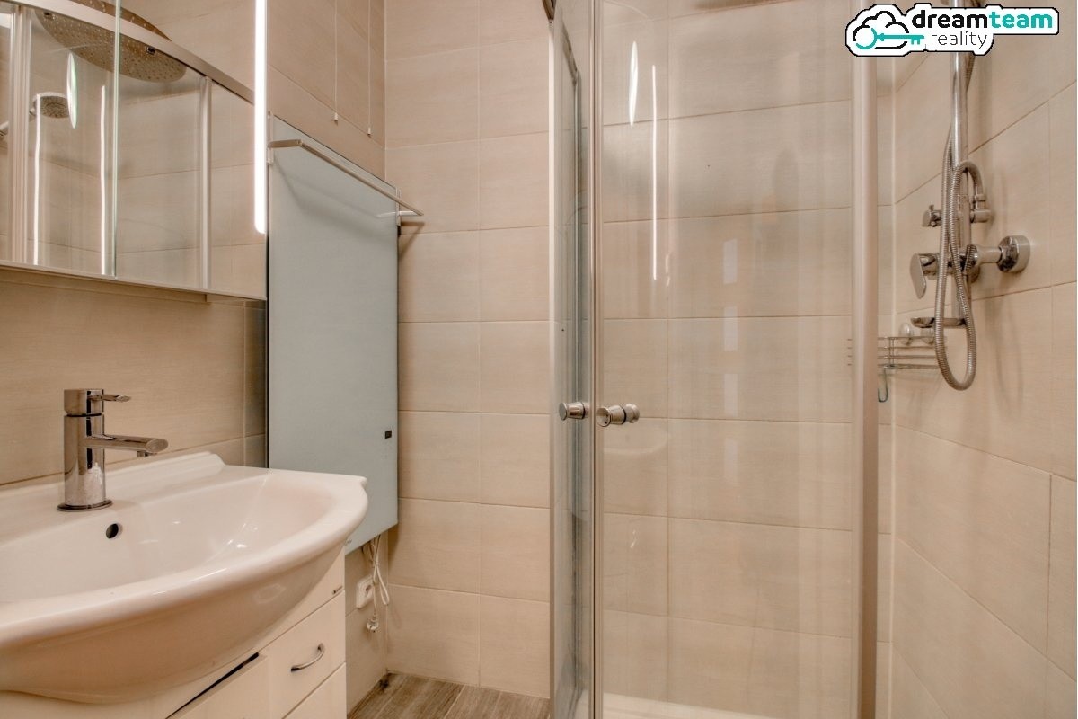 Prodej bytu 3+1 72 m²