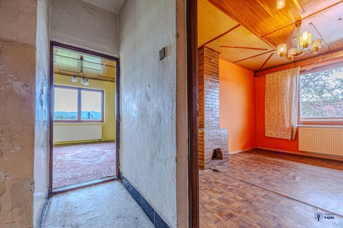 Prodaný dům 300 m², pozemek 1392 m²