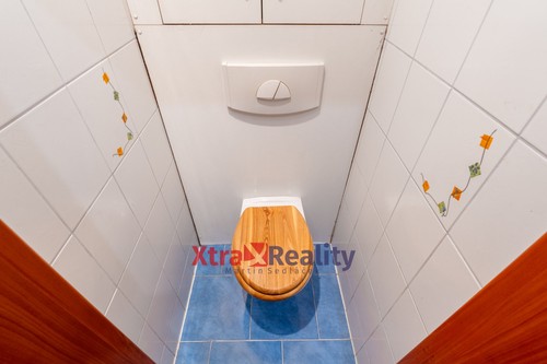 Prodaný byt 4+1 90 m²